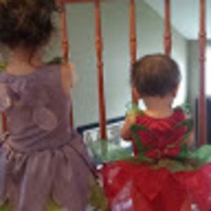 Meet your Posher, Heather